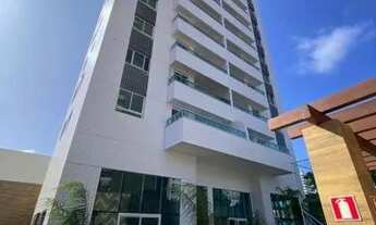 Imagem: Residencial Francisco Cabral apartamentos