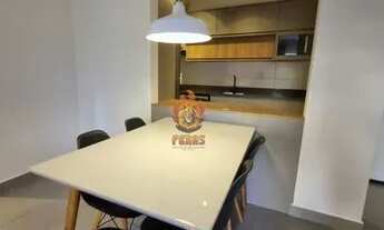 Imagem 6: Apartamento para locação com 3 dormitórios no Jardim Vera Cruz-Sorocaba\SP