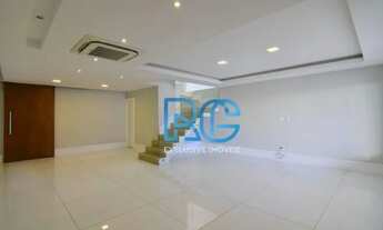 Imagem 2: Casa Triplex Blue Houses Barra da Tijuca