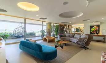 Imagem 2: Venda Apartamento 4 Dormitórios - 485 m² Campo Belo