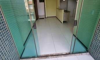 Imagem 5: Apartamento para aluguel tem 53m² com 2 quartos em Tambaú - João Pessoa - PB