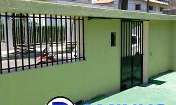 Imagem 5: Excelente casa na Aldeota com 359m², ideal para clínicas, academia, salão de beleza, escri