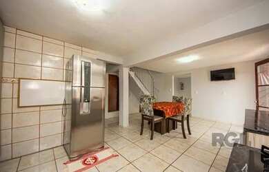 Imagem 4: Casa de 158m², bairro Passo das Pedras