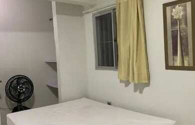 Imagem 2: Alugo kitnet mobiliado no Cordeiro