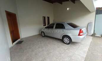 Imagem 4: Casa - Parque da Figueira - Campinas