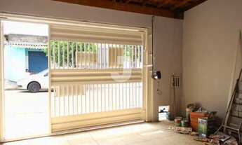 Imagem 3: Casa térrea, 94 m2, 115 m2 terreno, 3 dormitórios, 1 banheiro, 1 vagas garagem - Perdizes