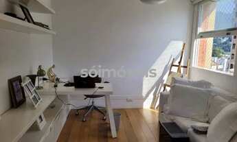 Imagem 7: Apartamento para venda possui 134 metros quadrados com 3 quartos em Leblon - Rio de Janeir