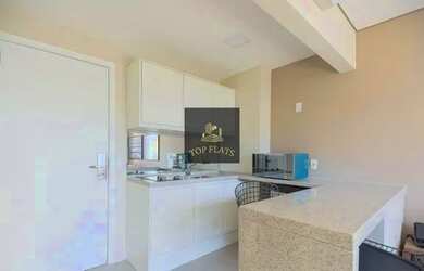 Imagem 5: Flat disponível em Pinheiros