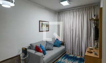 Imagem 2: Apartamento à Venda - Jardim Santa Emília, 2 Quartos, 49 m2