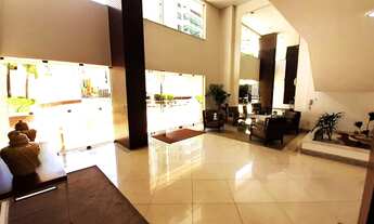 Imagem 4: 1/4 Com Armários, Varanda, Infraestrutura e Garagem no Sidarta Iguatemi