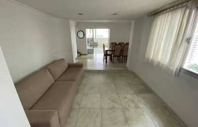 Imagem 7: Cobertura Venda 4 Dormitórios - 309 m² Vila Mascote