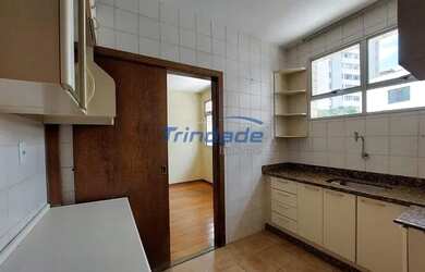 Imagem 5: Aluguel Residential / Apartment Belo Horizonte MG