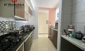 Imagem 3: Ed. Green Blue - Coahma - 2 Quartos - 2 Vagas