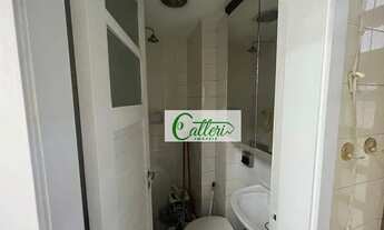 Imagem 2: Apartamento com 3 dormitórios para alugar, 98 m² por R$ 11.328,80/mês - Copacabana - Rio d