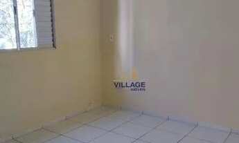 Imagem 5: Casa com 1 dormitório para alugar, 30 m² por R$ 1.100,00/mês - Vila Guedes - São Paulo/SP