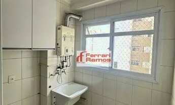 Imagem 3: Apartamento com 2 dormitórios à venda, 65 m² por R$ 415.000,00 - Macedo - Guarulhos/SP