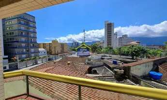 Imagem 3: No Caicara - 200 mts do Mar e com Piscina!