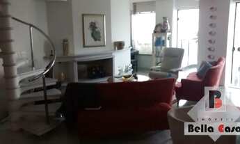 Imagem 2: APARTAMENTO PARQUE DA MOOCA COM PISCINA NA VARANDA