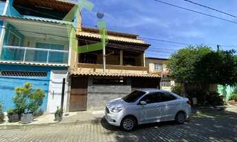 Imagem: Venda - Casa 3 Quartos em Condomínio no