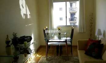 Imagem 2: Perdizes- 1 dormitório - 1 vaga - R$1.890,00