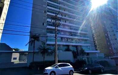 Imagem 2: Apartamento para venda com 73 metros quadrados com 3 quartos