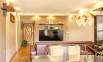 Imagem: Apartamento Parque Mandaqui