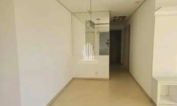 Imagem 2: CONDOMÍNIO NEO, APARTAMENTO DE 50M², POSSUINDO 2 DORMITÓRIOS E 1 VAGA À VENDA NA REGIÃO DO