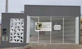 Imagem: Casa com 3 dormitórios à venda, 132 m²