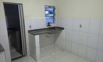 Imagem 3: Colegio Casa para aluguel possui 80 metros quadrados com 2 quartos com terraço