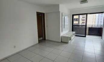 Imagem 2: Alugo 3/4(2 suítes). PONTA VERDE