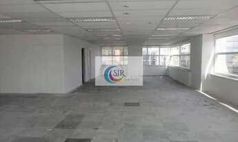 Imagem 3: Sala/Conjunto para aluguel possui 213 metros quadrados em Vila Olímpia - São Paulo - SP