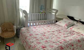 Imagem 4: Apartamento à venda 3 quartos 1 vaga Olympia Centro - São Bernardo do Campo - SP