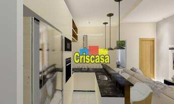 Imagem 3: Casa à venda, 72 m² por R$ 330.000,00 - Vila do Peró - Cabo Frio/RJ