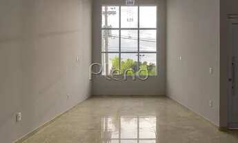 Imagem 3: Casa - Swiss Park - Campinas