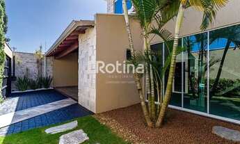 Imagem 5: Casa para aluguel, 4 quartos, 2 suítes, 2 vagas, Jardim Botânico - Uberlândia/MG - R$ 7.00