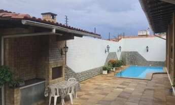 Imagem 3: Casa para venda possui 140 metros quadrados com 2 quartos em Curuçambá - Ananindeua - Pará