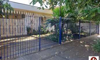 Imagem: Casa (térrea na rua) 3 dormitórios/suite