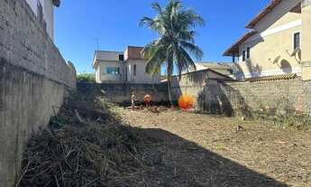 Imagem 5: Terreno à venda, 360 m² por R$ 450.000,00 - Itaipu - Niterói/RJ