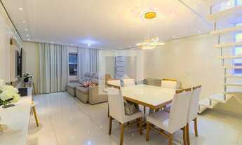 Imagem: Casa com 3 quartos (3 suítes) à venda