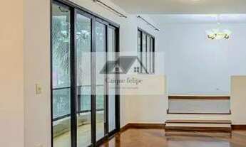 Imagem: Apartamento para alugar no bairro Indianópolis