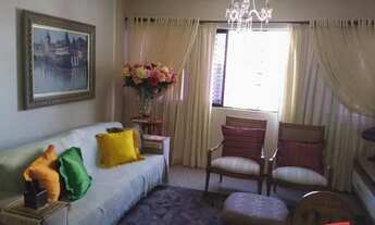 Imagem: Apartamento para Venda com Porteira Fechada