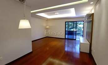 Imagem 7: Apartamento à venda no bairro Nova Campinas