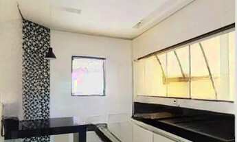 Imagem 3: Casa à venda, 3 quartos, 3 vagas, Castelo - Belo Horizonte/MG