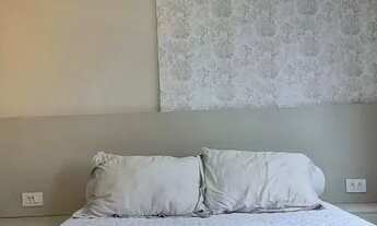 Imagem: Belíssimo apartamento finamente mobiliado