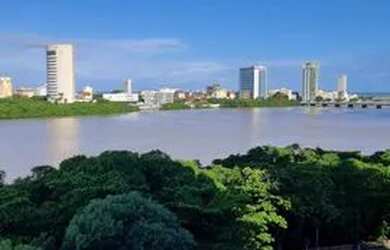 Imagem 5: Apartamento 03 quartos com vista pro Rio na Rua da Aurora