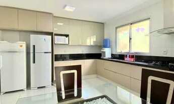 Imagem 7: Apartamento 3 Quartos para Locação em Goiânia, Setor Bueno, 3 dormitórios, 1 suíte, 2 banh