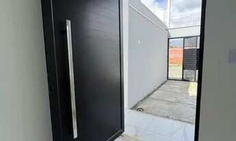 Imagem 2: Atenção Casa de 3/4 sendo 01 suite a poucos minutos da Fraga Maia