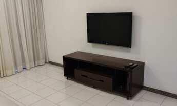 Imagem 7: Alugo Apto 1/4 Sala Mobiliado no Itaigara