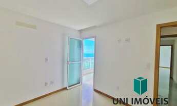 Imagem 6: Belíssimo apto à venda 2 suítes com varanda, 2 vagas e com vista para o mar na Praia da A