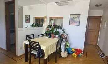 Imagem 2: Apartamento de 72m com 3 dormitórios, sendo1 suíte para venda na Rua Monte Caseros, próxi